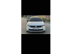 Sahibinden Volkswagen Jetta 1.4 TSi Trendline 2012 Model 