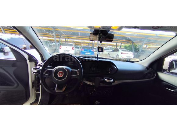 Sahibinden Fiat Egea 1.3 Multijet Easy Plus 2018 Model