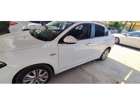 Sahibinden Fiat Egea 1.3 Multijet Easy Plus 2018 Model