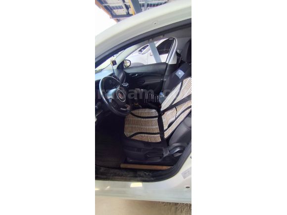 Sahibinden Fiat Egea 1.3 Multijet Easy Plus 2018 Model