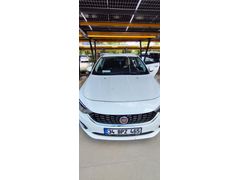 Sahibinden Fiat Egea 1.3 Multijet Easy Plus 2018 Model