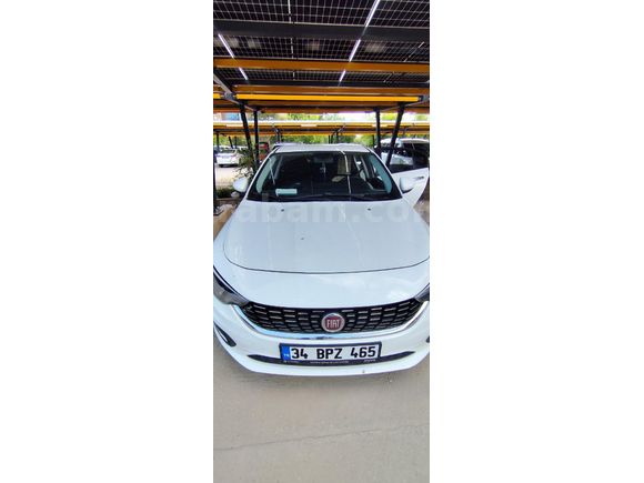 Sahibinden Fiat Egea 1.3 Multijet Easy Plus 2018 Model