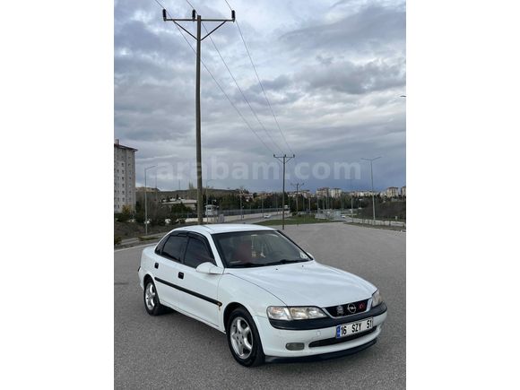 Sahibinden Opel Vectra 1.6 GL  
