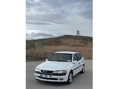 Sahibinden Opel Vectra 1.6 GL  
