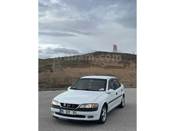 Sahibinden Opel Vectra 1.6 GL  
