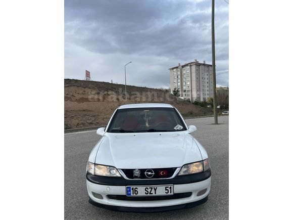 Sahibinden Opel Vectra 1.6 GL  
