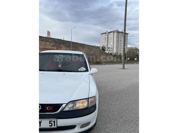 Sahibinden Opel Vectra 1.6 GL  
