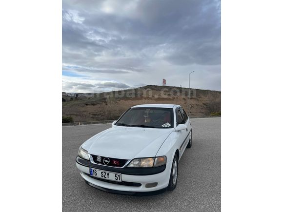 Sahibinden Opel Vectra 1.6 GL  
