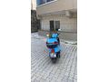 Sahibinden RKS LTR 125 