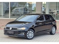 2019 ÇIKIŞLI YENİ POLO 1.6 TDİ 120'Bin KM DEĞİŞENSİZ MASRAFSIZ