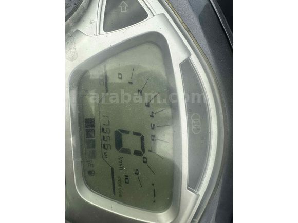 Sahibinden Kanuni Resa 125 