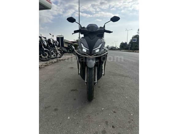 Sahibinden Kanuni Resa 125 