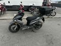 Sahibinden Kanuni Resa 125 