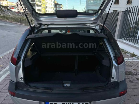 Sahibinden Opel Corsa 1.0 Comfort 2002 Model 