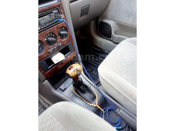 Sahibinden Opel Astra 1.6 Elegance 2001 Model
