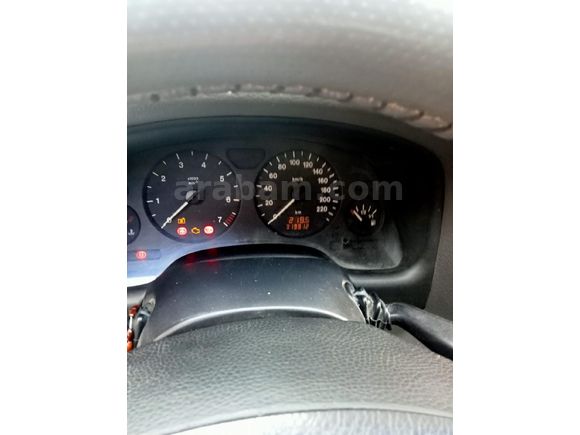 Sahibinden Opel Astra 1.6 Elegance 2001 Model