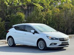 YENİ KASA DÜŞÜK KM Lİ OPEL ASTRA OTOMATİK