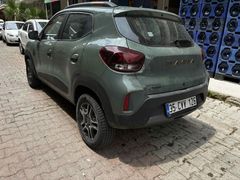 İkinci Sahibinden Dacia Spring 2023 