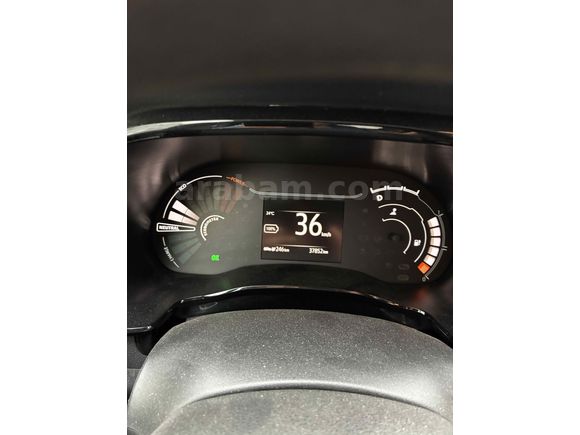 İkinci Sahibinden Dacia Spring 2023 