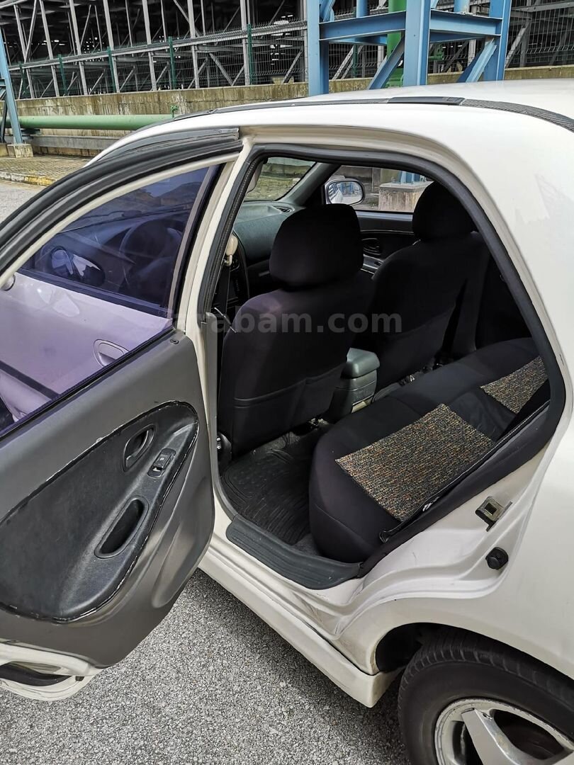Sahibinden Mitsubishi Carisma 1.8 GDI LX 1999 Model 3