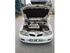 Sahibinden Mitsubishi Carisma 1.8 GDI LX 1999 Model