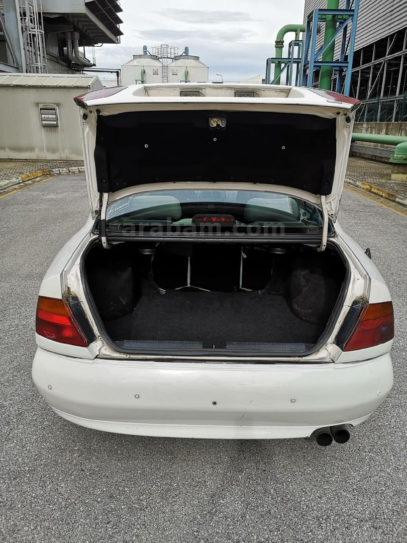 Sahibinden Mitsubishi Carisma 1.8 GDI LX 1999 Model 2