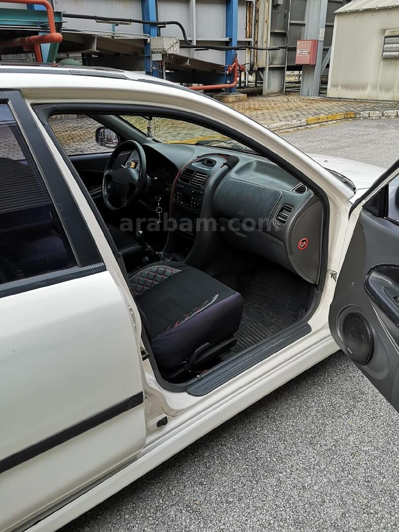 Sahibinden Mitsubishi Carisma 1.8 GDI LX 1999 Model 6