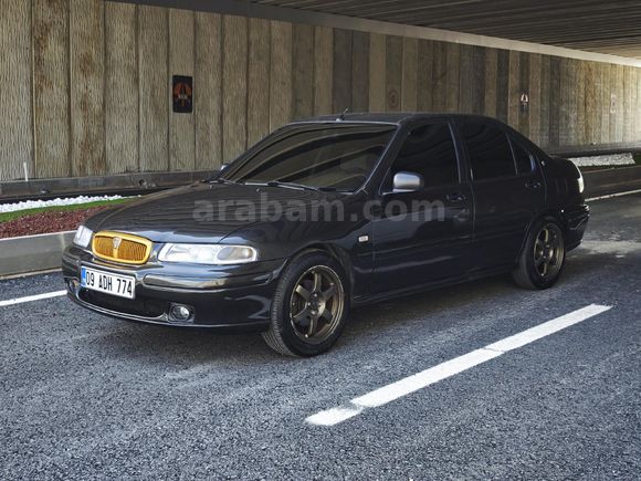 Sahibinden Rover 416 Si 1997 Model