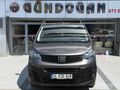 2023 MODEL 162 BİN KM'DE HATASIZ BOYASIZ SCUDO