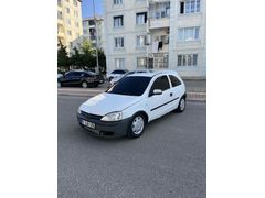 Sahibinden Opel Corsa 1.7 DTi Comfort 2003 Model 