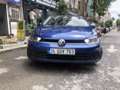 Sahibinden Volkswagen Polo 1.0 TSi Life 2023 Model İstanbul