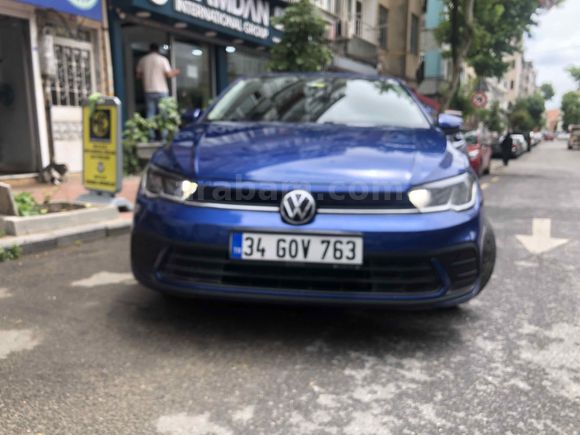 Sahibinden Volkswagen Polo 1.0 TSi Life 2023 Model İstanbul