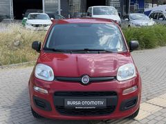 BURSA OTOMOTİV'DEN PANDA 1.2 POP LPG'Lİ K.K 12 TAKSİT