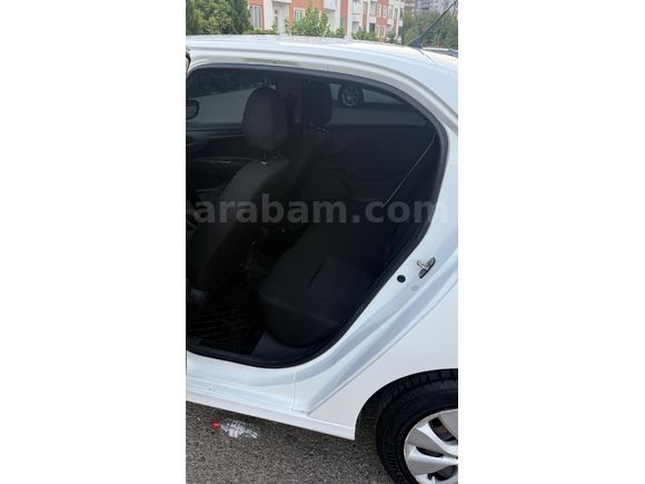 Sahibinden Citroen C-Elysée 1.6 HDi Attraction 2016 Model