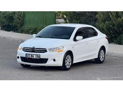 Sahibinden Citroen C-Elysée 1.6 HDi Attraction 2016 Model