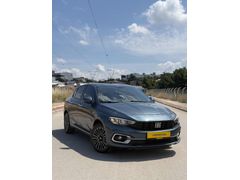 2023 MODEL EASY PLUS KOMPLE SERVİS BAKIMLI HATASIZ EGEA
