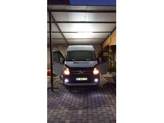 Sahibinden Ford - Otosan Transit 12+1