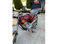 Sadece 390km de Revolt RC5 