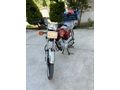 Sadece 390km de Revolt RC5 