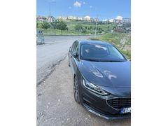 Sahibinden Ford Focus 1.5 TDCi Titanium X 2024 Model 