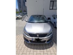 Sahibinden Peugeot 308 1.2 PureTech Style Tech 2020 Model