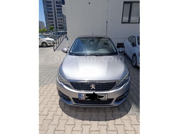 Sahibinden Peugeot 308 1.2 PureTech Style Tech 2020 Model