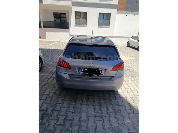 Sahibinden Peugeot 308 1.2 PureTech Style Tech 2020 Model