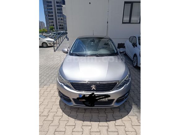 Sahibinden Peugeot 308 1.2 PureTech Style Tech 2020 Model