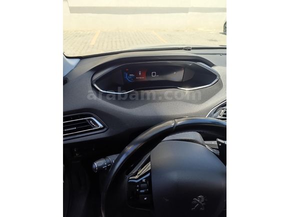 Sahibinden Peugeot 308 1.2 PureTech Style Tech 2020 Model