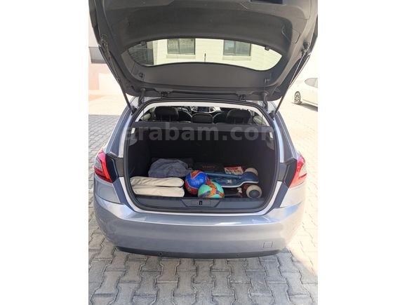 Sahibinden Peugeot 308 1.2 PureTech Style Tech 2020 Model