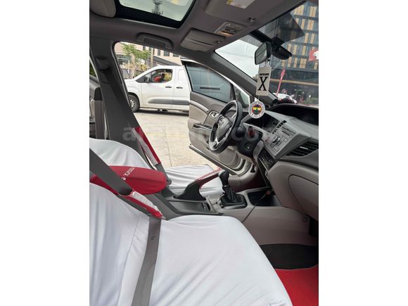 Sahibinden Honda Civic 1.6i VTEC Eco Elegance 2012 Model 