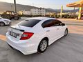 Sahibinden Honda Civic 1.6i VTEC Eco Elegance 2012 Model 