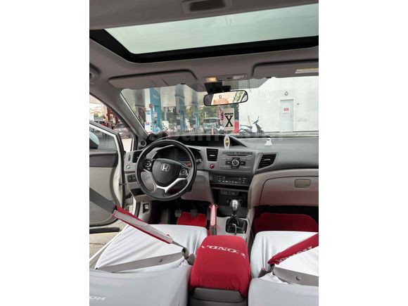 Sahibinden Honda Civic 1.6i VTEC Eco Elegance 2012 Model 