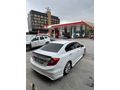 Sahibinden Honda Civic 1.6i VTEC Eco Elegance 2012 Model 